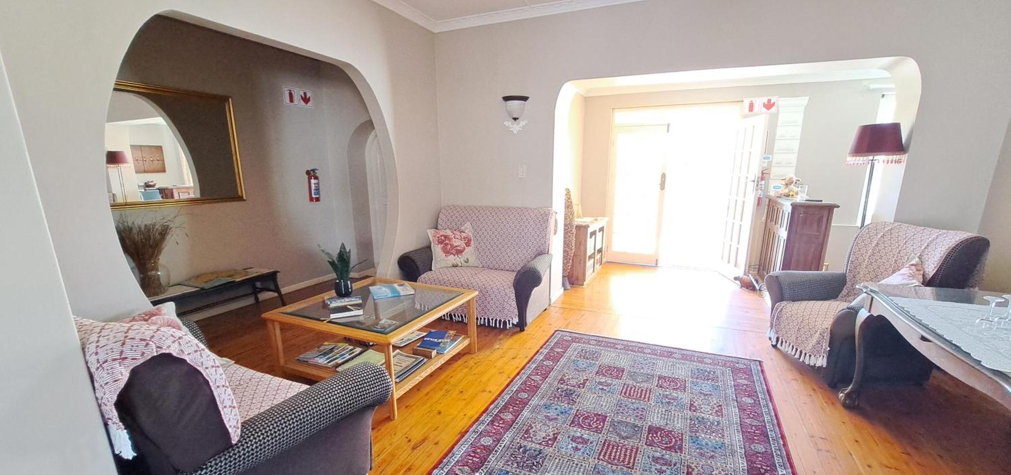 Raston Guest House แลมเบิร์ตส์เบย์ ภายนอก รูปภาพ