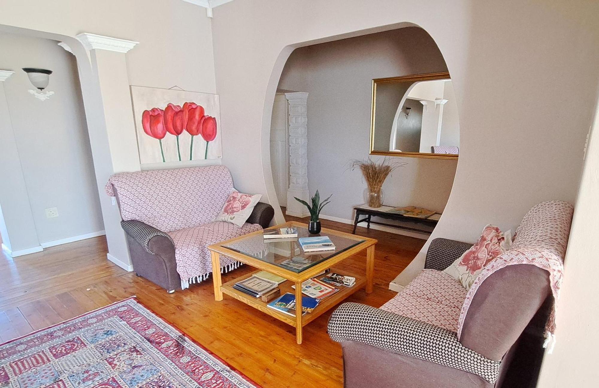 Raston Guest House แลมเบิร์ตส์เบย์ ภายนอก รูปภาพ