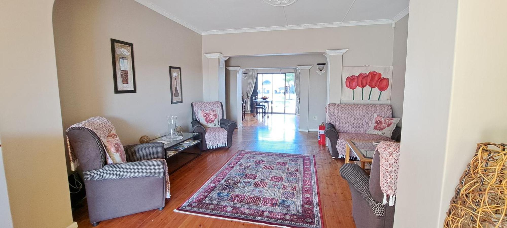 Raston Guest House แลมเบิร์ตส์เบย์ ภายนอก รูปภาพ