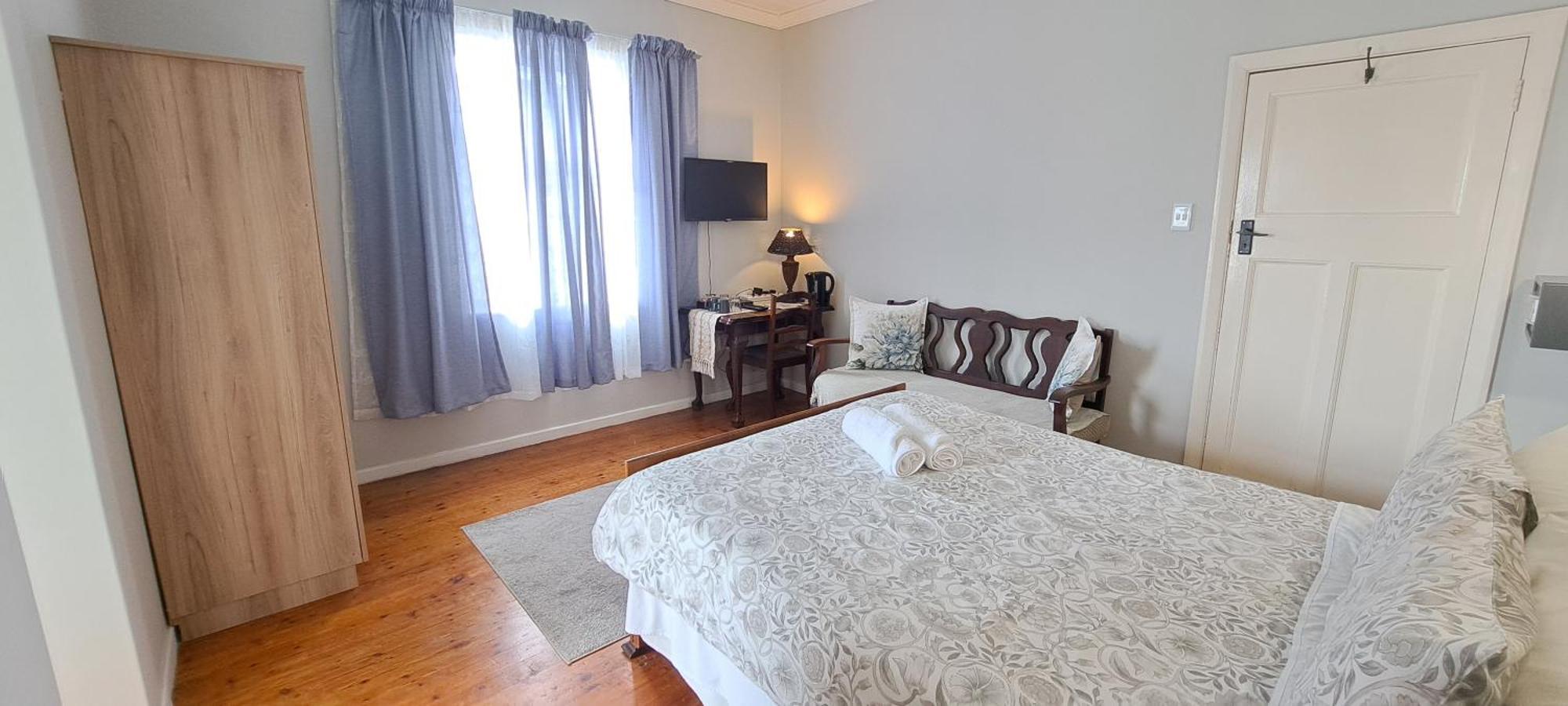 Raston Guest House แลมเบิร์ตส์เบย์ ห้อง รูปภาพ
