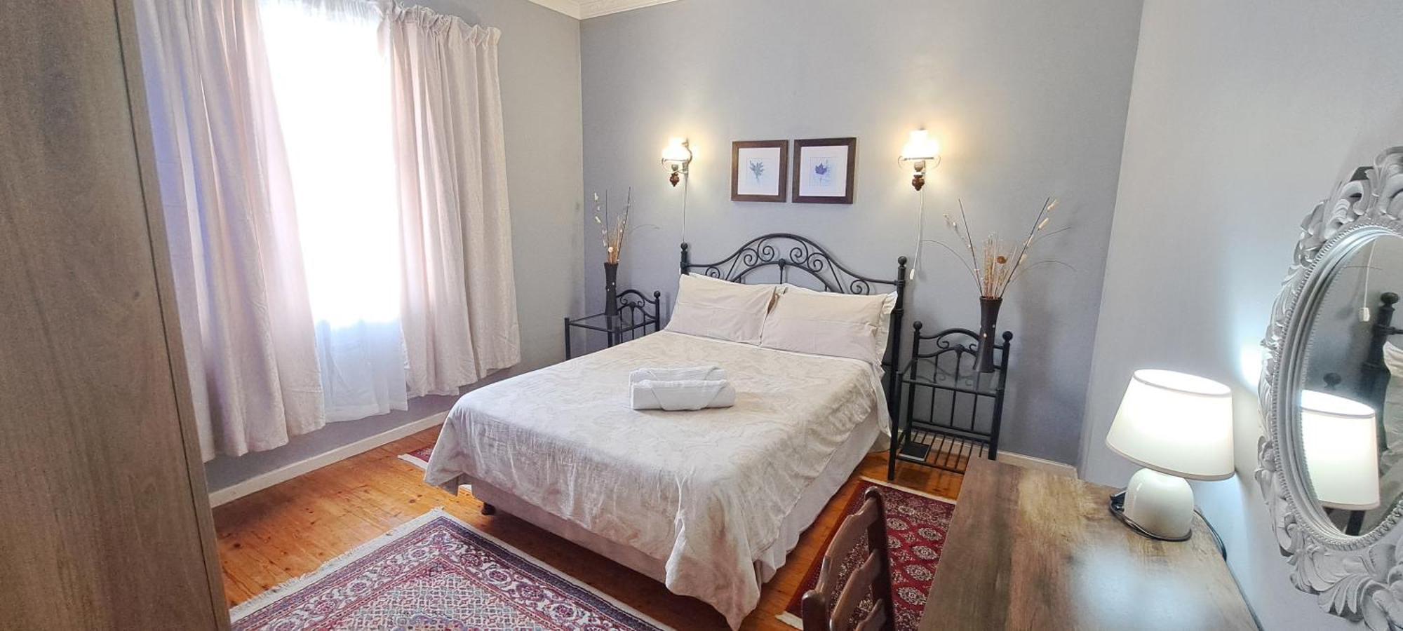 Raston Guest House แลมเบิร์ตส์เบย์ ห้อง รูปภาพ