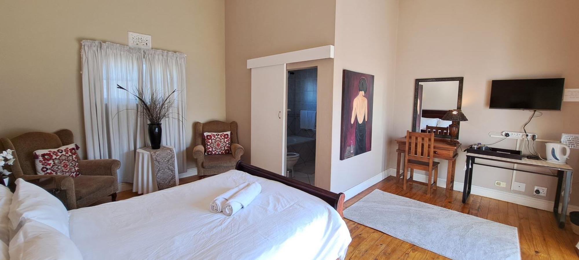 Raston Guest House แลมเบิร์ตส์เบย์ ห้อง รูปภาพ