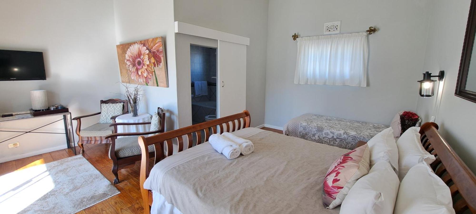 Raston Guest House แลมเบิร์ตส์เบย์ ห้อง รูปภาพ