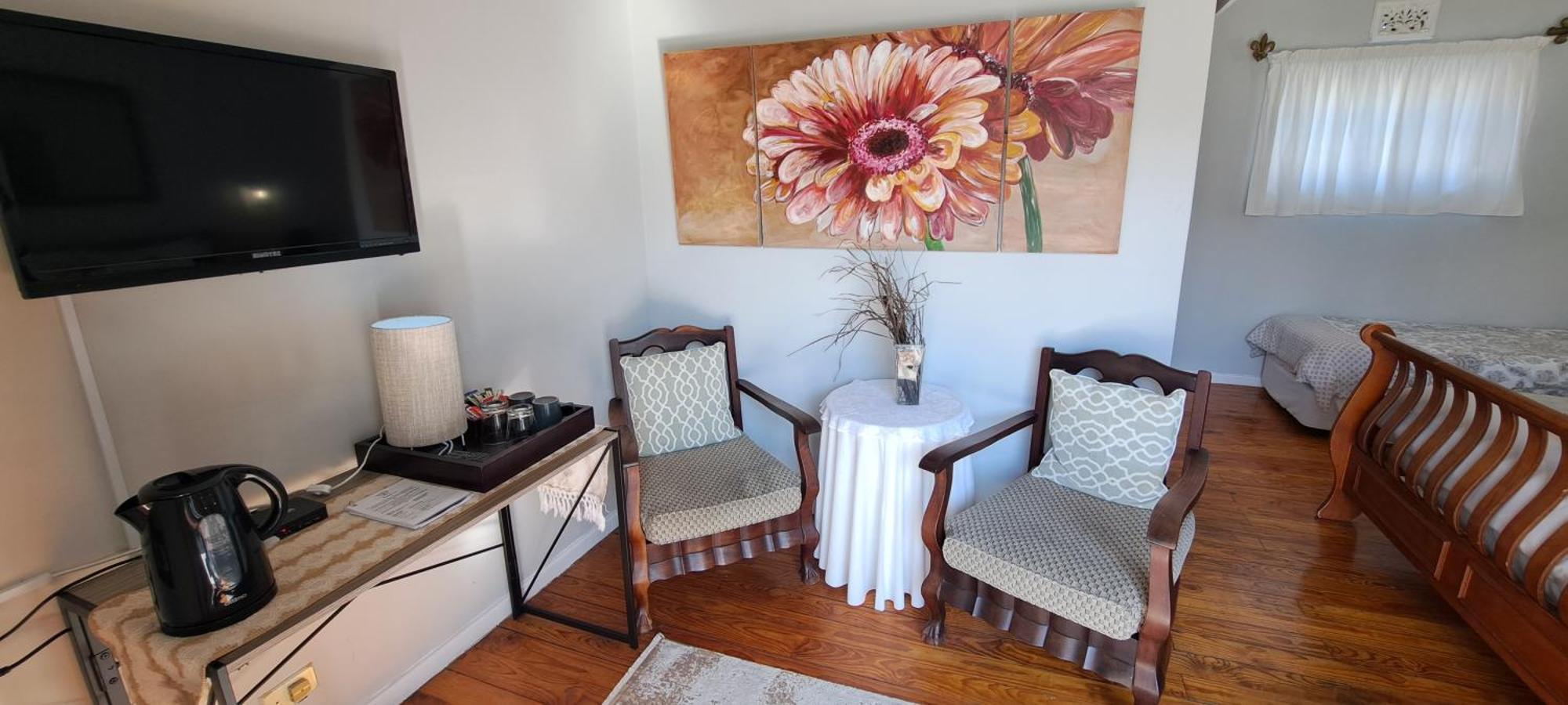 Raston Guest House แลมเบิร์ตส์เบย์ ห้อง รูปภาพ